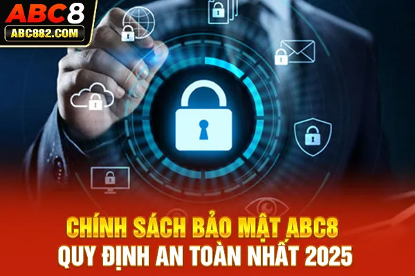 chính sách bảo mật