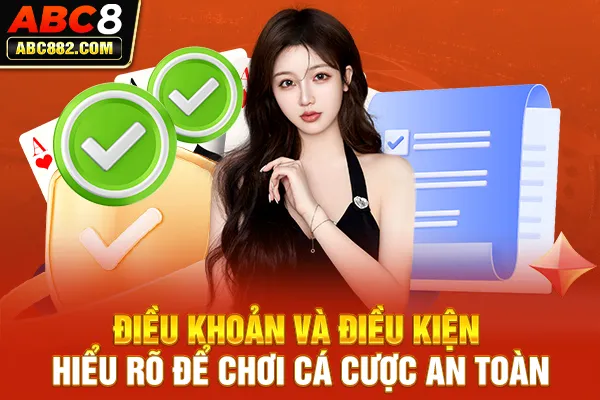 điều khoản và điều kiện tại abc8