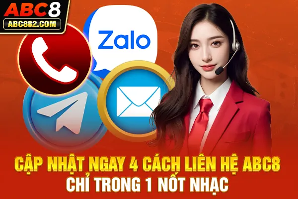 liên hệ abc8