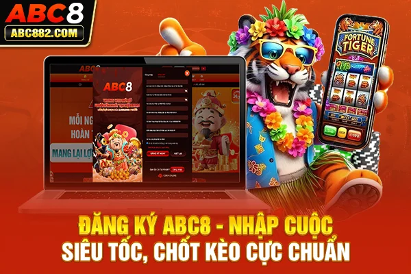 Đăng ký abc8