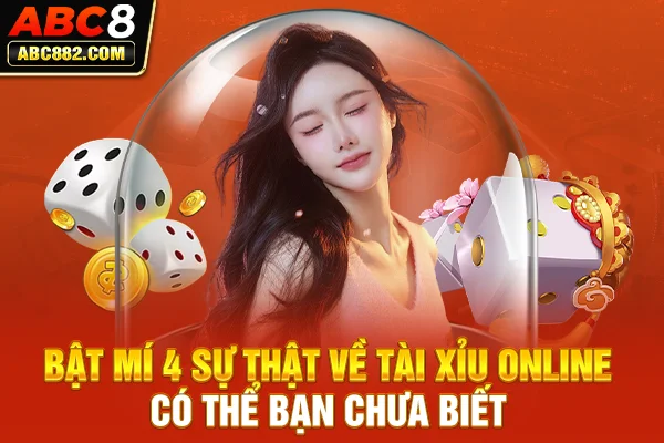 tài xỉu online