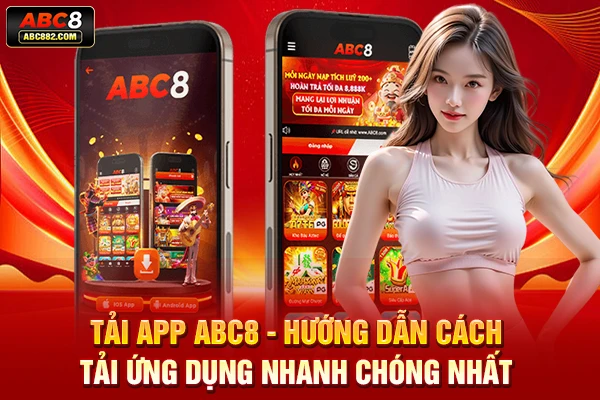 Tải app abc8