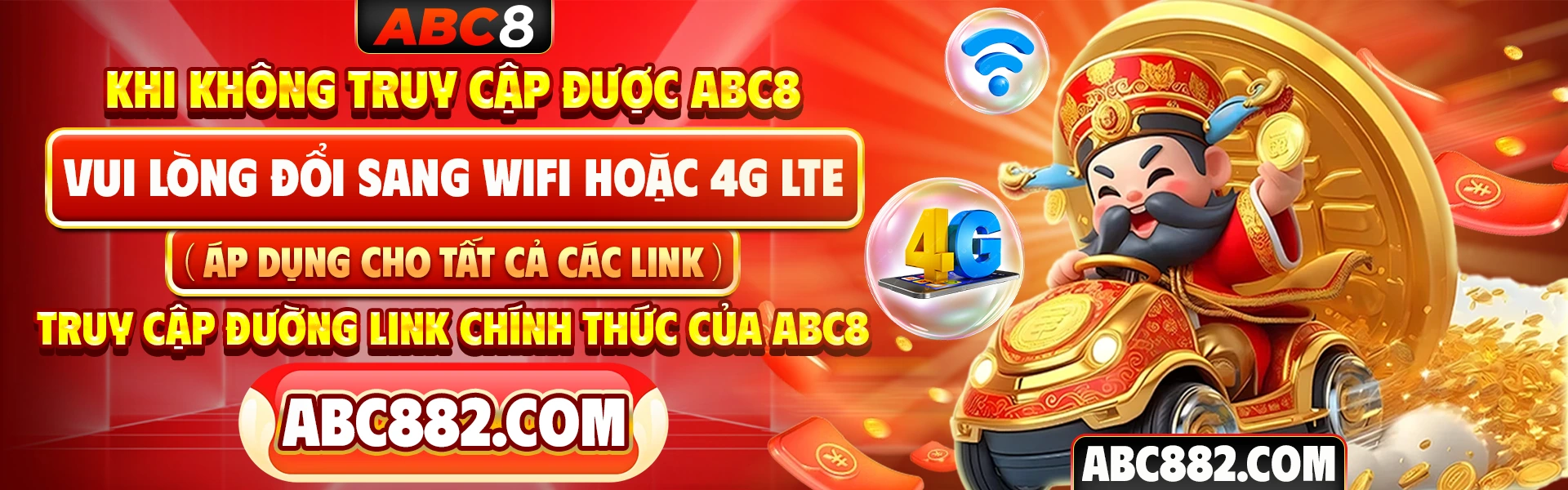 Banner quảng cáo