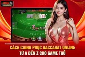 Baccarat online